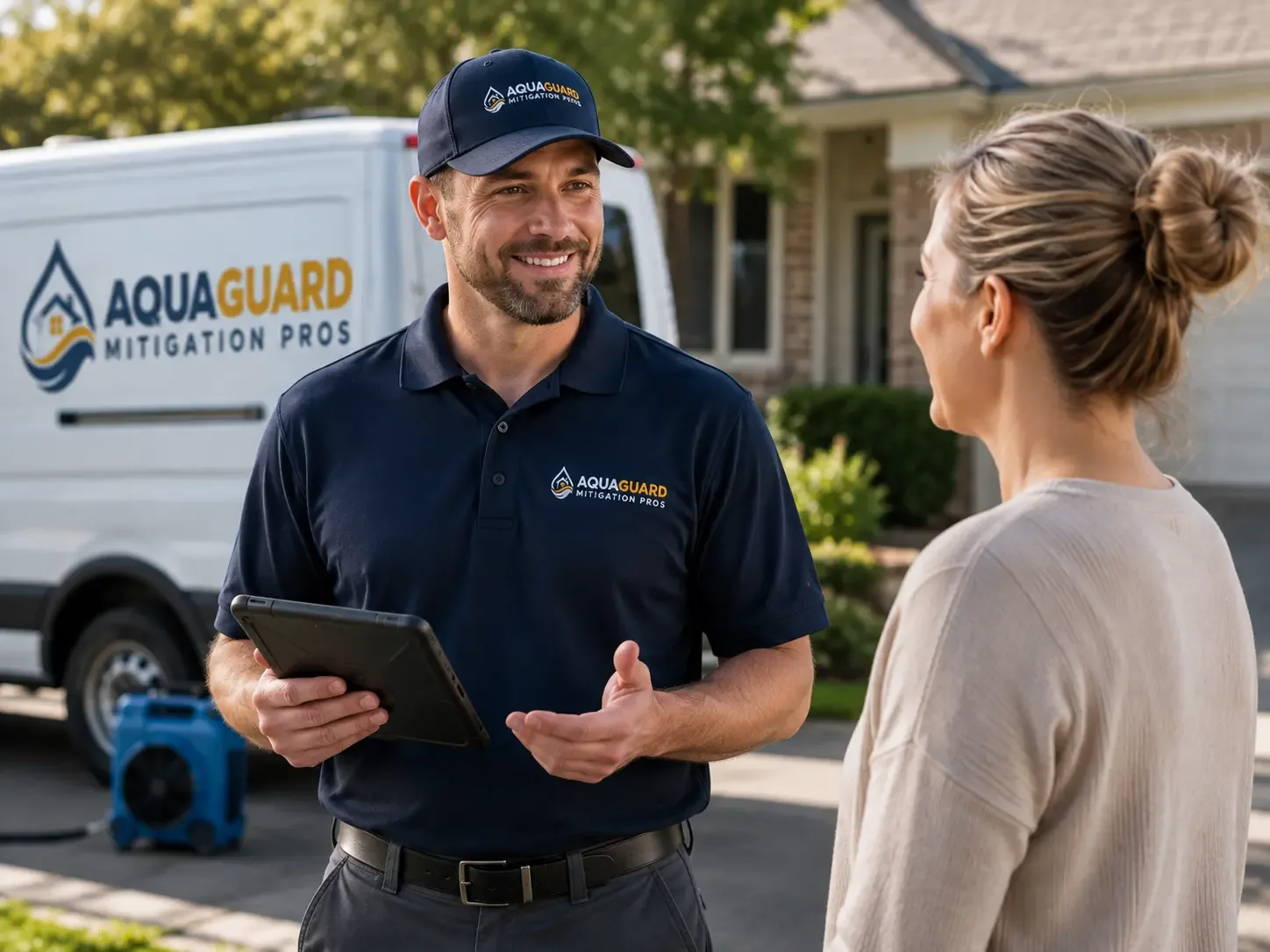 Water Damage Mitigation Etna, CA FAQs